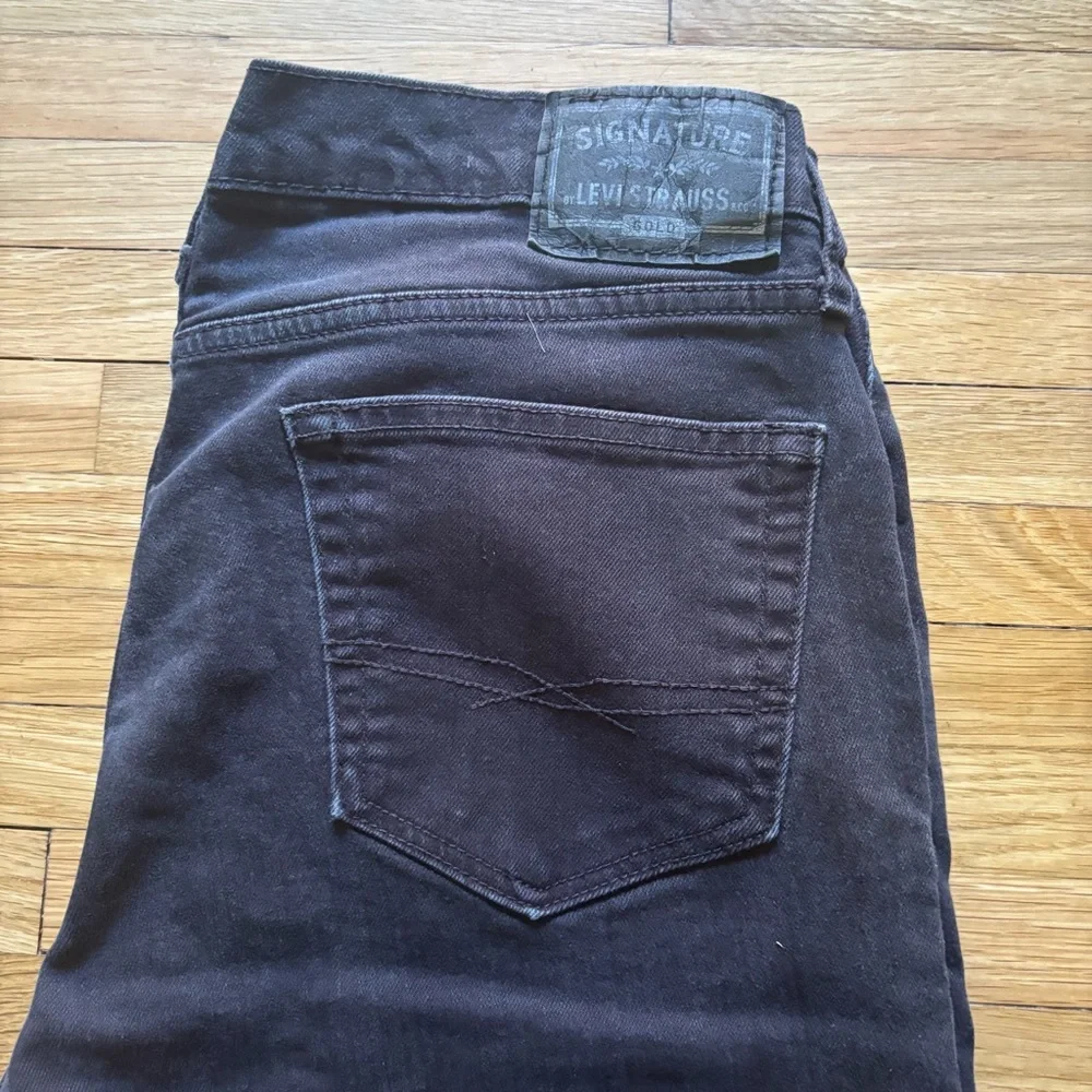 Signature by Levi Strauss levi strauss